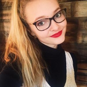 Meet your Posher, Reganne